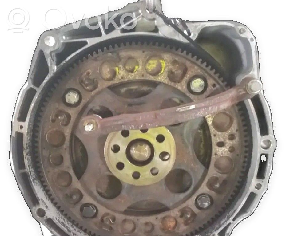 Volkswagen Polo V 6R Manual 5 speed gearbox 