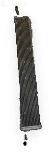 Peugeot Rifter Radiator intercooler 