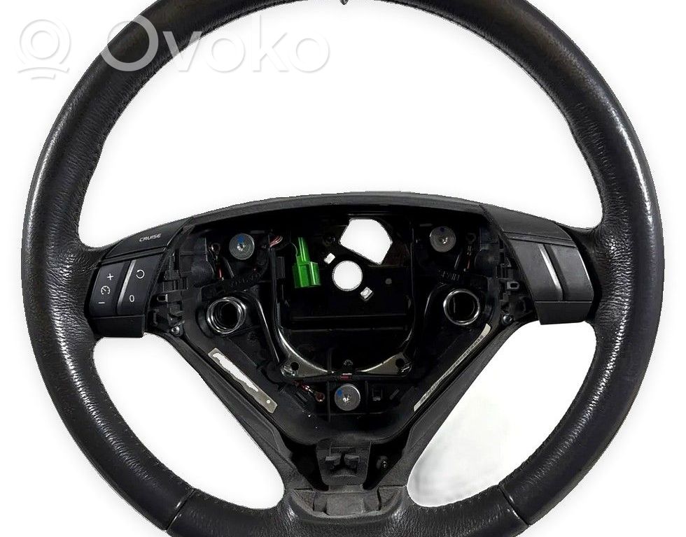Volvo S60 Steering wheel trim 