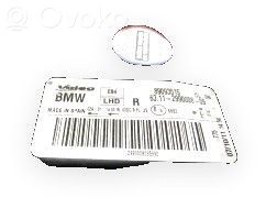 Toyota Yaris Headlight/headlamp 