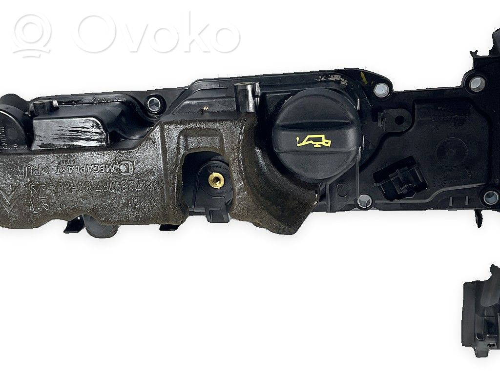 Engine mount bracket   9688939180,9689112980