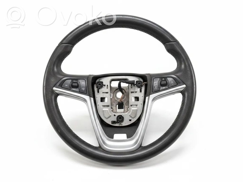 Opel Mokka Kierownica 