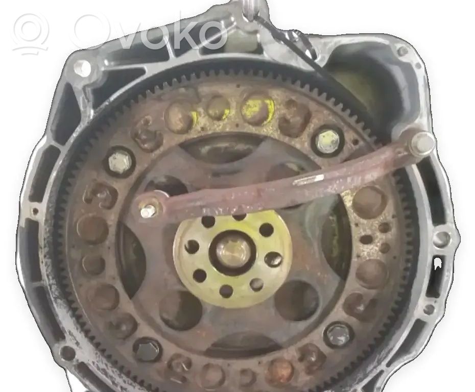Seat Ibiza IV (6J,6P) Automatic gearbox 
