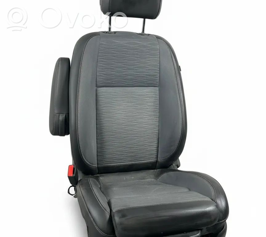 Opel Mokka Scaun față pasager 