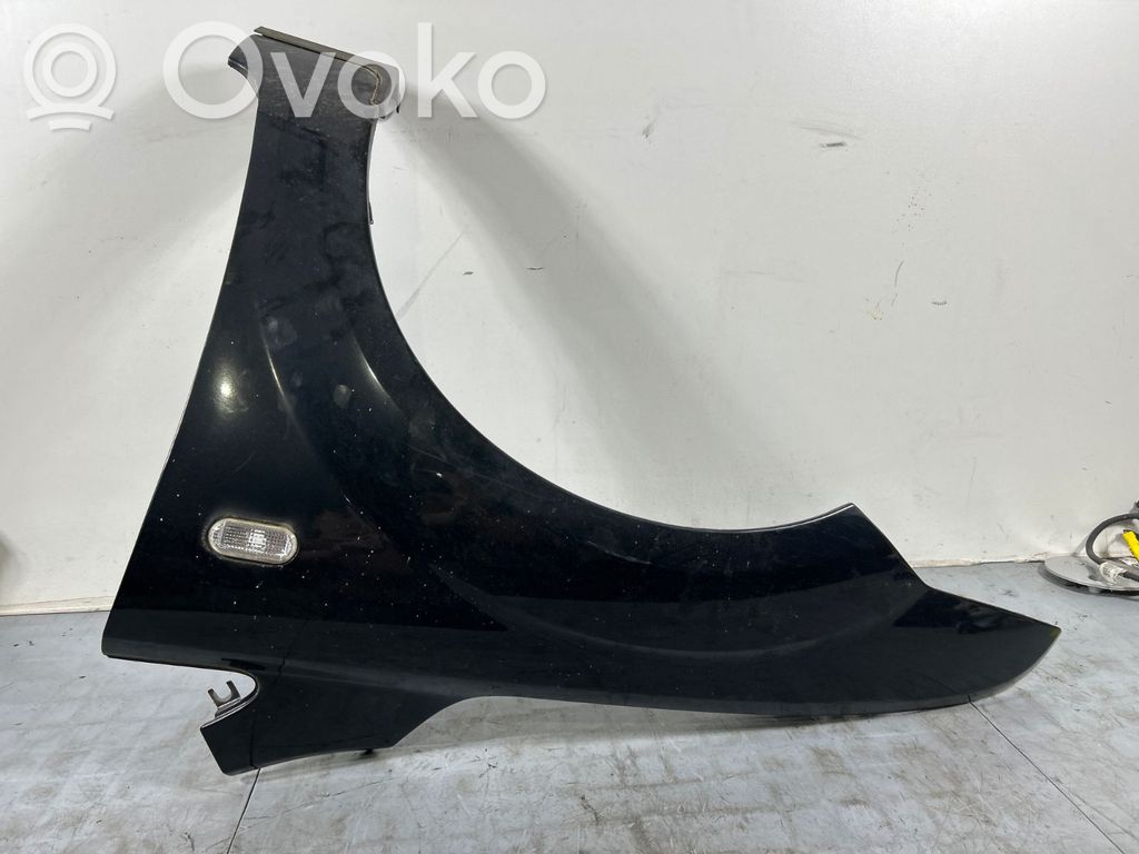 Ford Focus Fender 