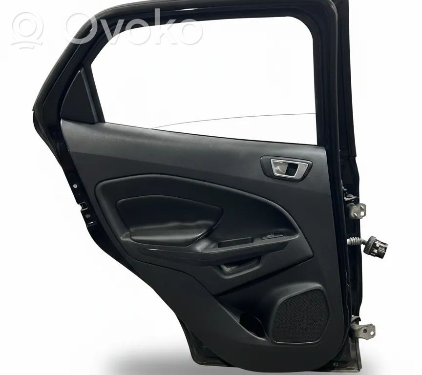Ford Ecosport Galinės durys 
