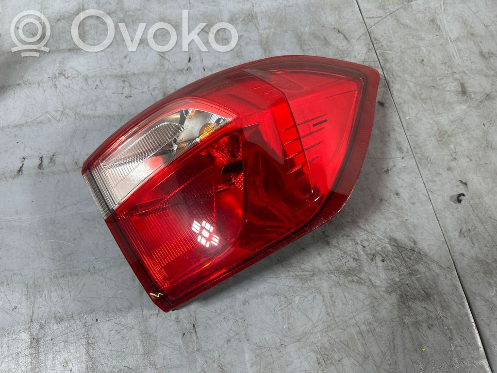 Ford Ecosport Takavalot 