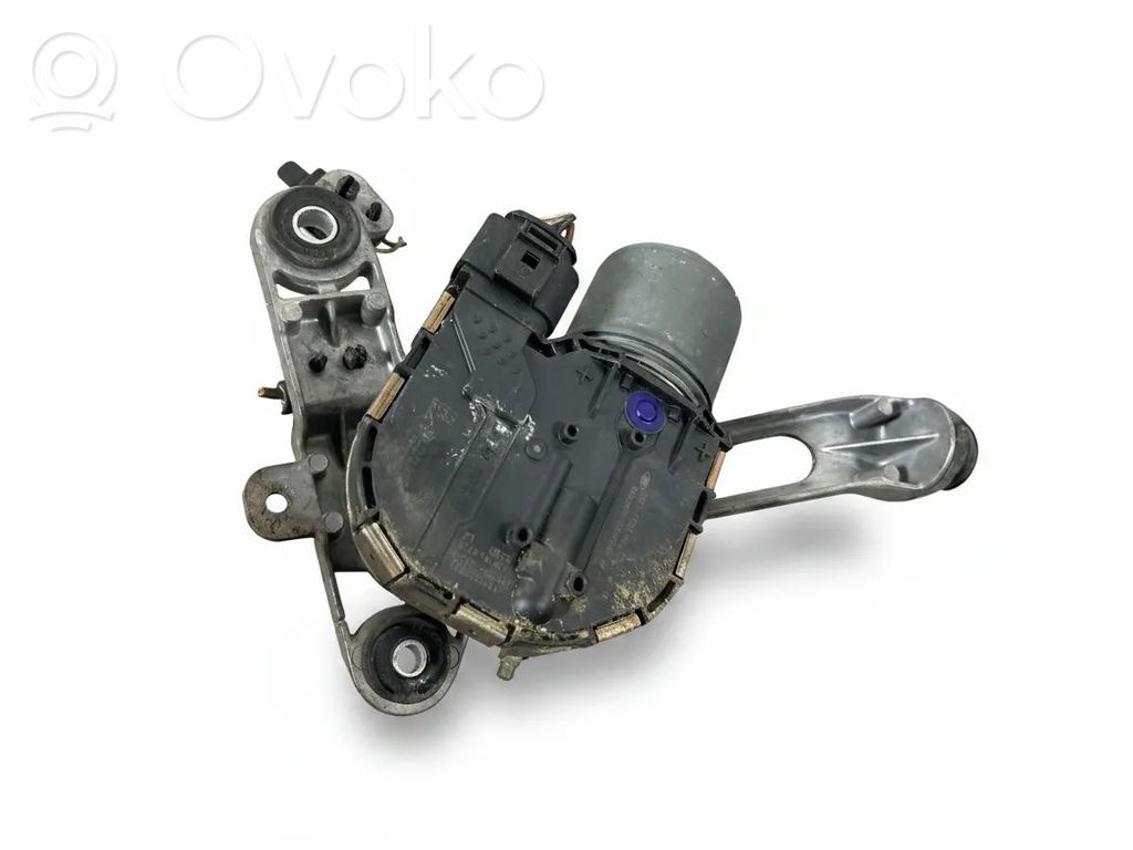 Ford Focus Wischermotor Heckscheibe 