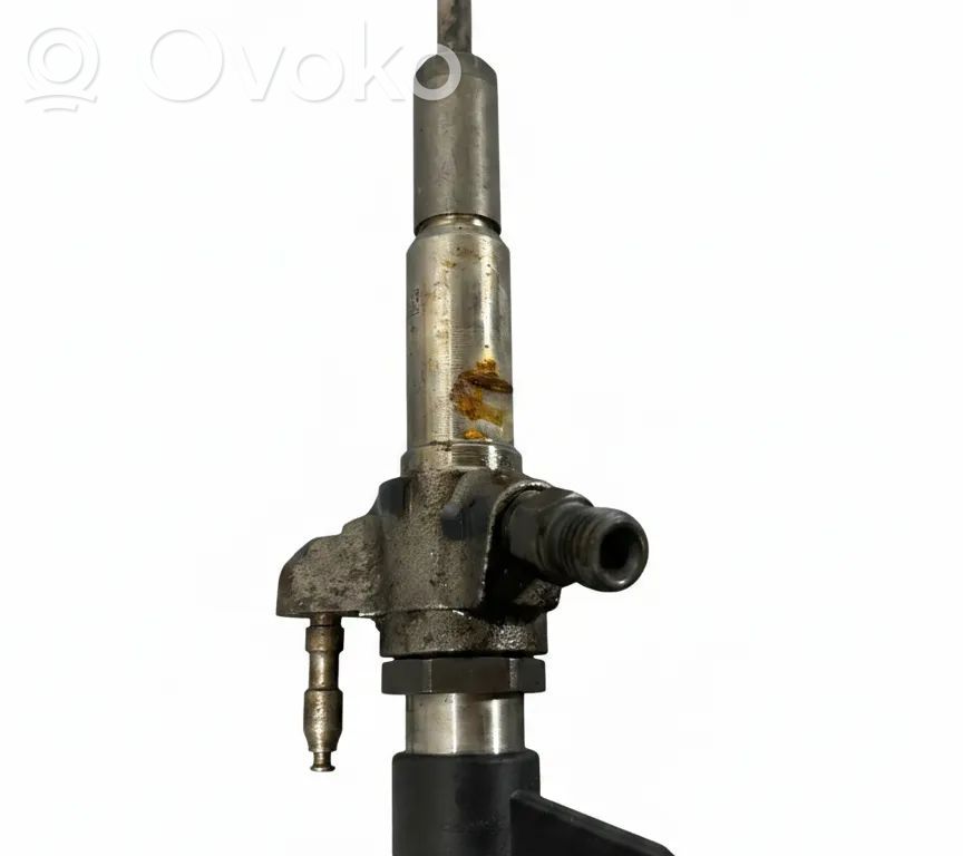 Inyector de combustible   1812616,1791017