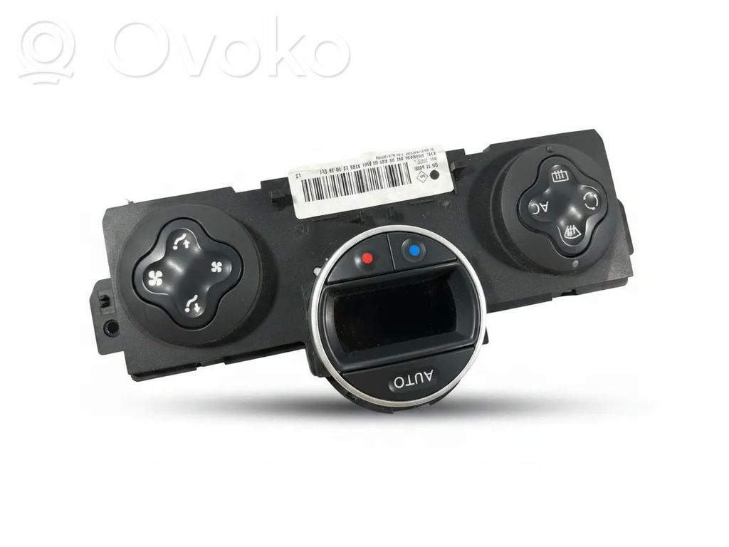 Renault Clio III Unitate control climatizare 