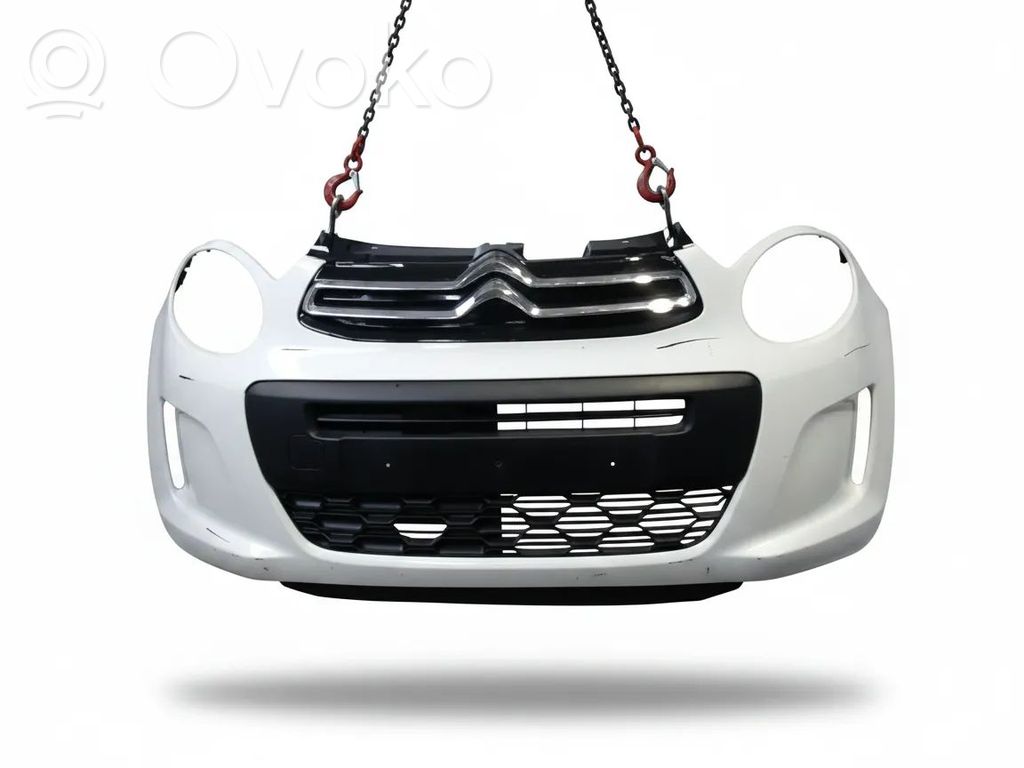 Citroen C1 Parachoques delantero 