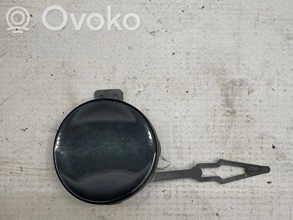 Peugeot 208 II Rear bumper row hook cap/cover 