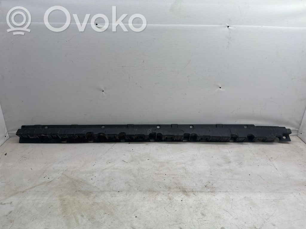 BMW X5 E70 Sill supporting ledge 