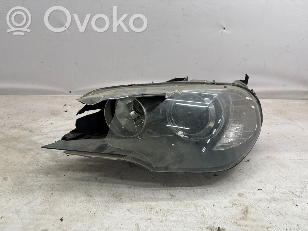 BMW X5 E70 Headlight/headlamp 