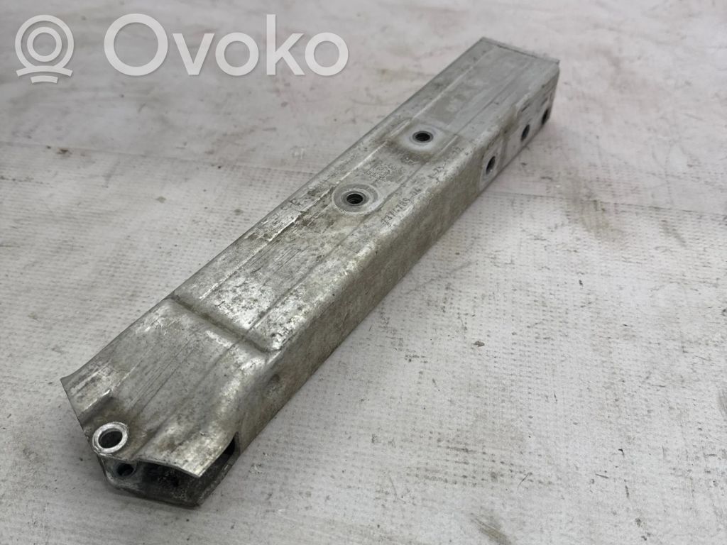 BMW X2 F39 Front bumper mounting bracket 