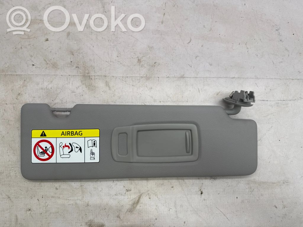 Osłona przeciwsłoneczna   20150310SK,00153650,1704547