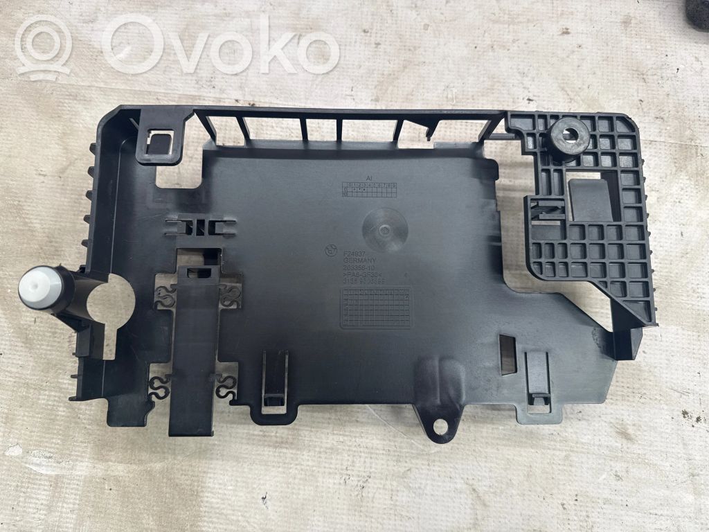 BMW X2 F39 Other interior part 