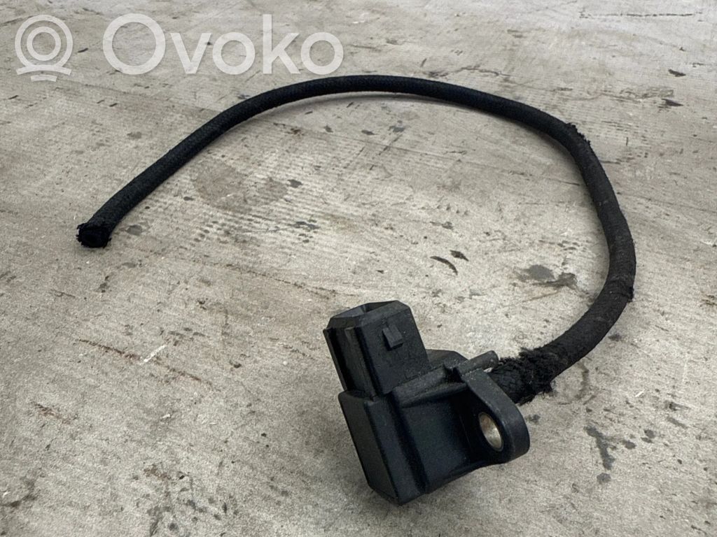BMW 3 E36 Air pressure sensor 