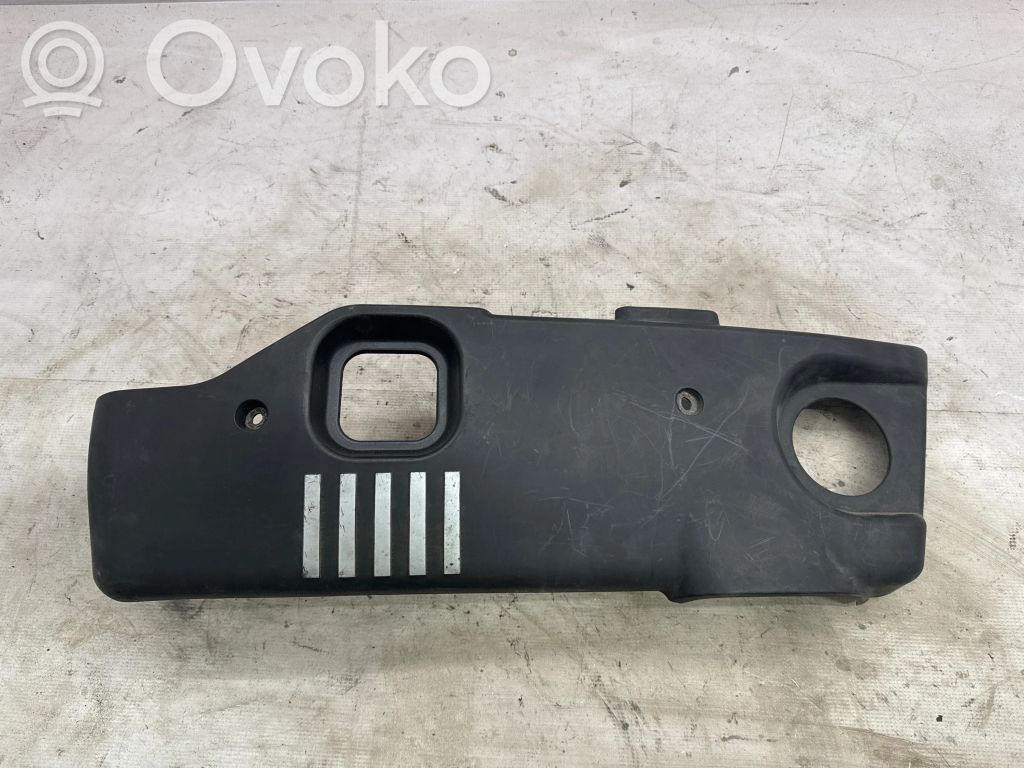 BMW 3 E46 Engine cover (trim) 