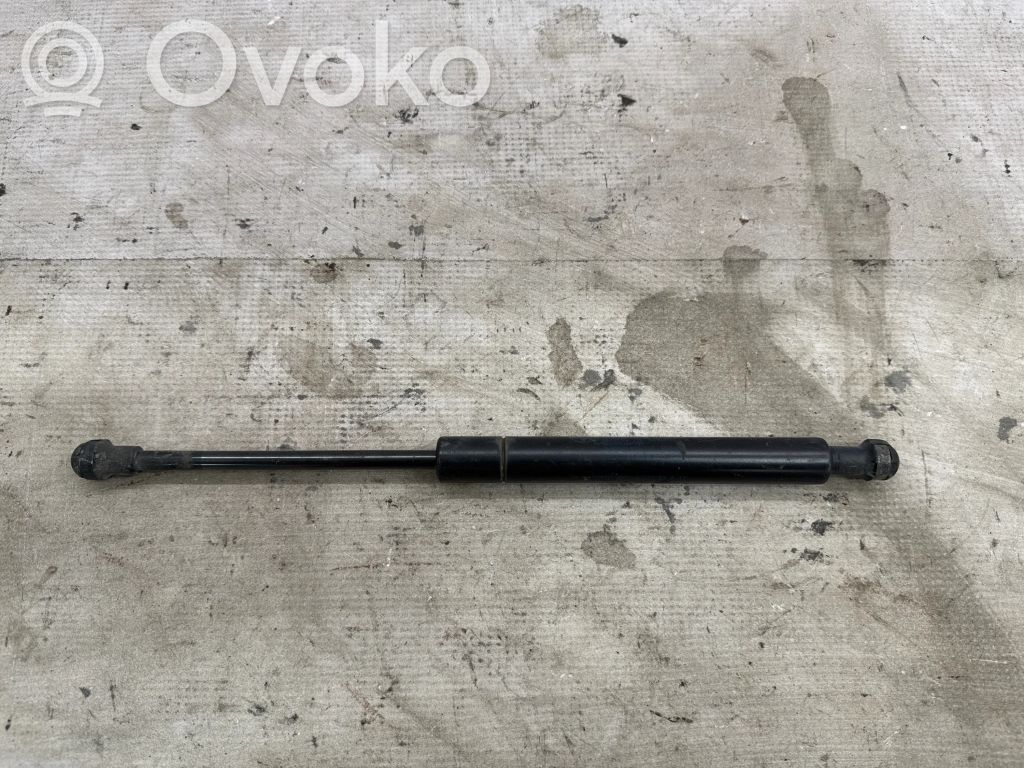 BMW 3 E46 Dzinēja pārsega amortizators 
