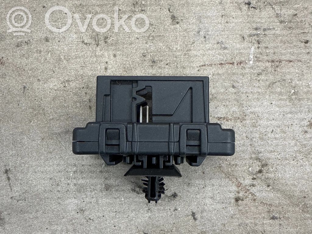 BMW X2 F39 Other control units/modules 