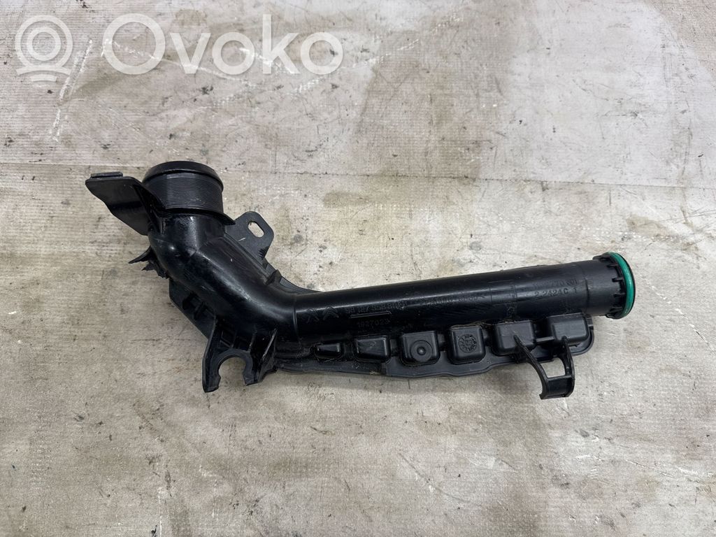 Peugeot 308 Interkūlerio žarna (-os)/ vamzdelis (-iai) 