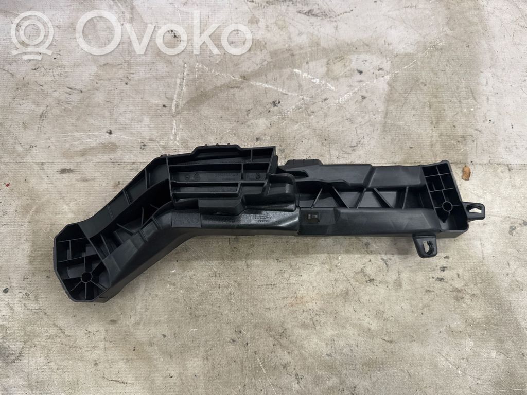 Peugeot 308 Cita veida salona detaļa 