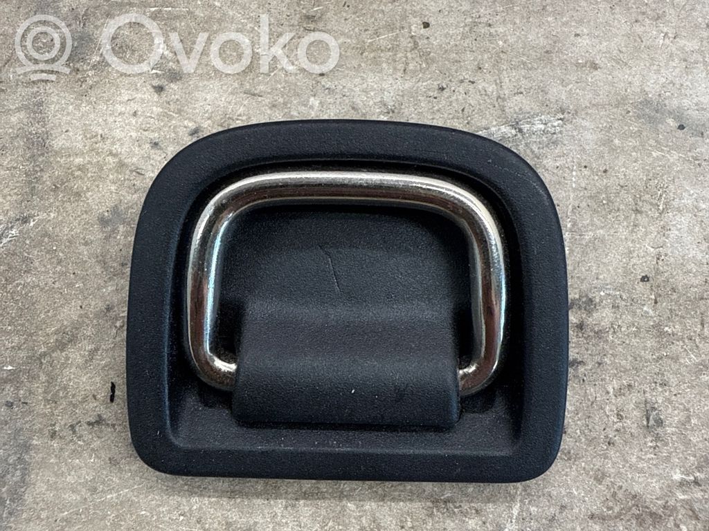 Audi A3 S3 8V Tie down hook / loop 