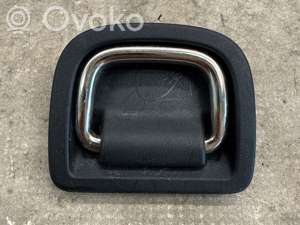 Audi A3 S3 8V Tie down hook / loop 