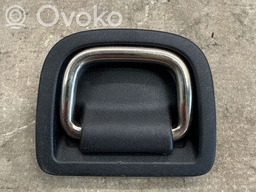 Audi A3 S3 8V Tie down hook / loop 