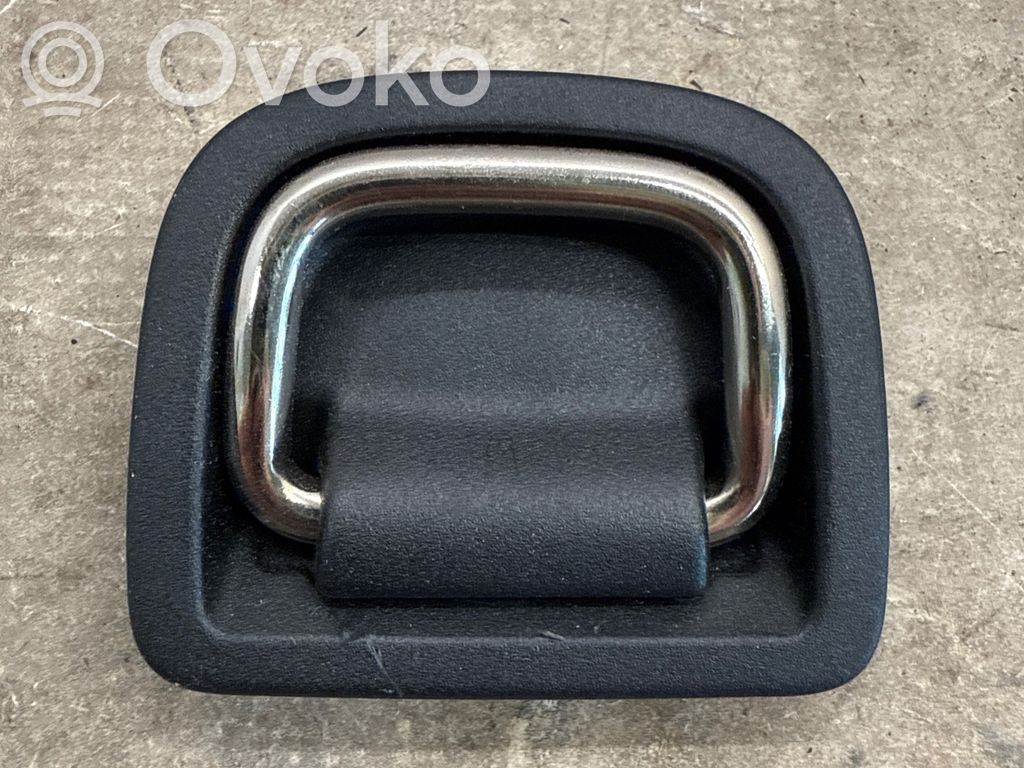 Audi A3 S3 8V Tie down hook / loop 