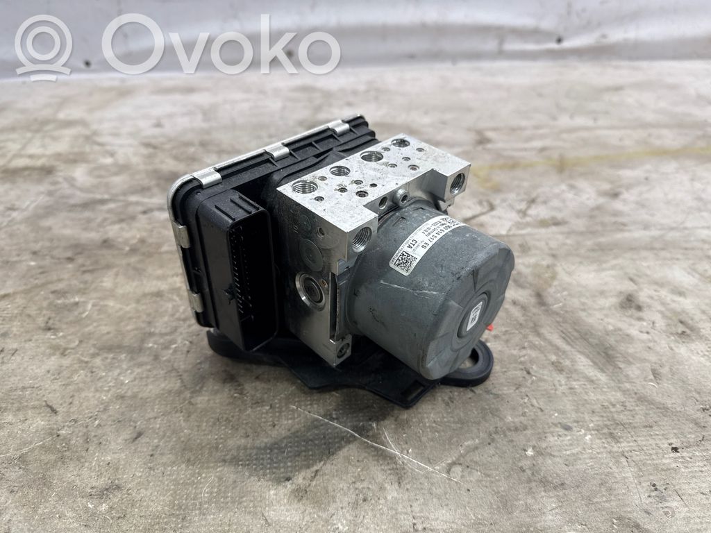 Audi A3 S3 8V ABS Blokas 