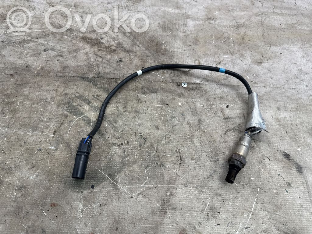 Volkswagen Tiguan Lambda probe sensor 