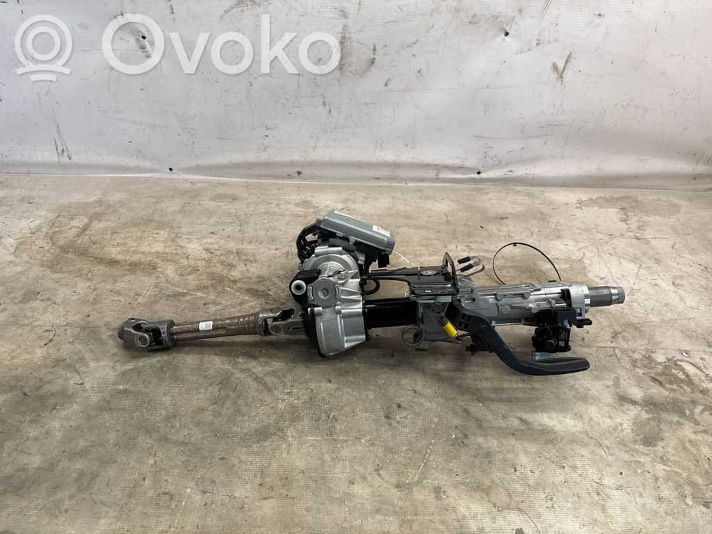 Volkswagen T-Cross Vairo rato ašis 