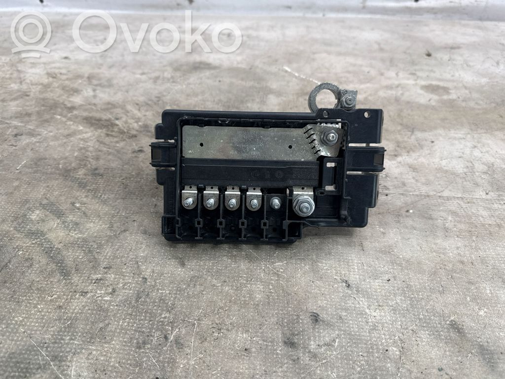 Volkswagen T-Cross Positive cable (battery) 