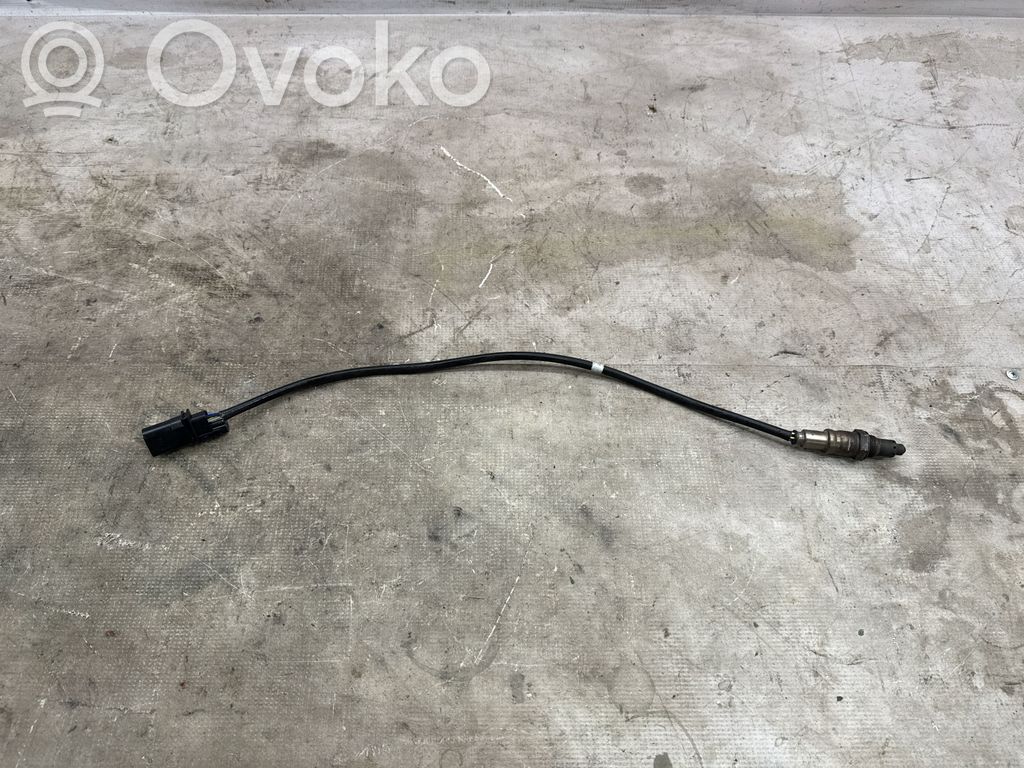 Volkswagen T-Cross Lambda probe sensor 