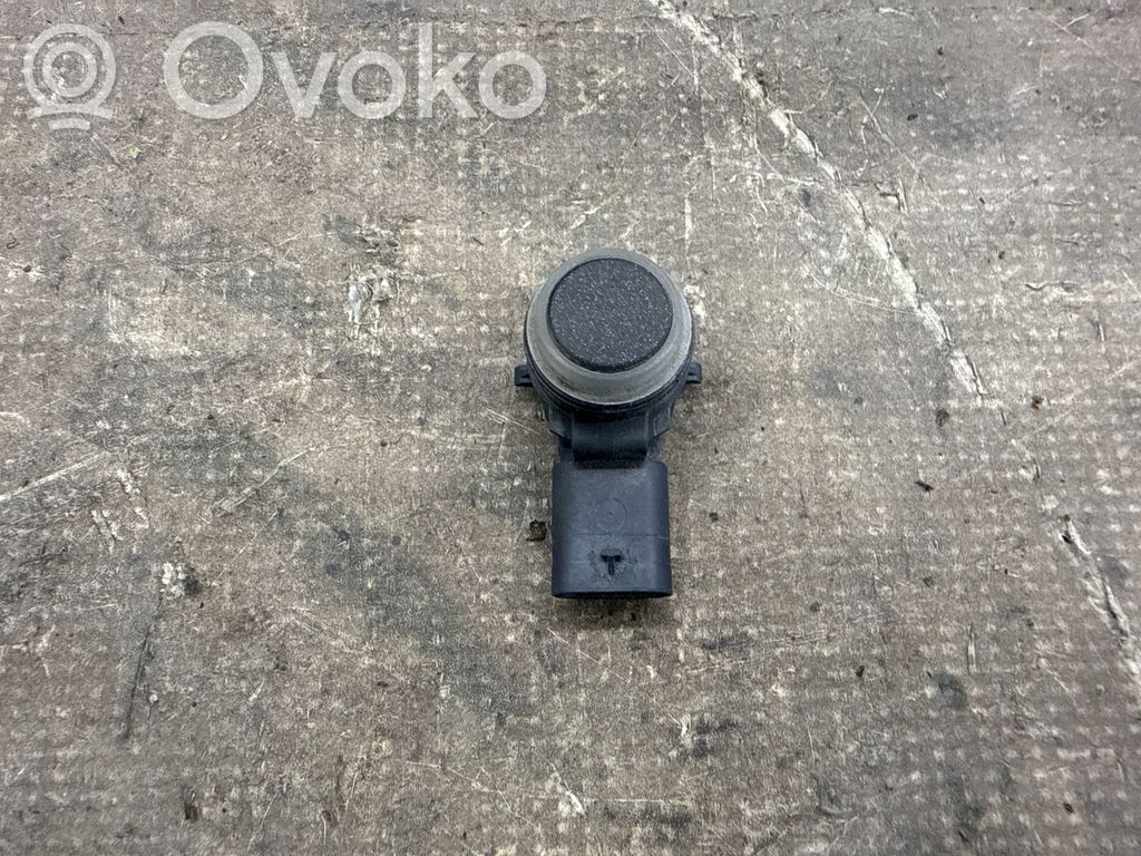 Alfa Romeo Stelvio Parking PDC sensor 