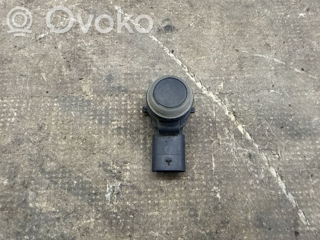Alfa Romeo Stelvio Sensor de aparcamiento PDC 