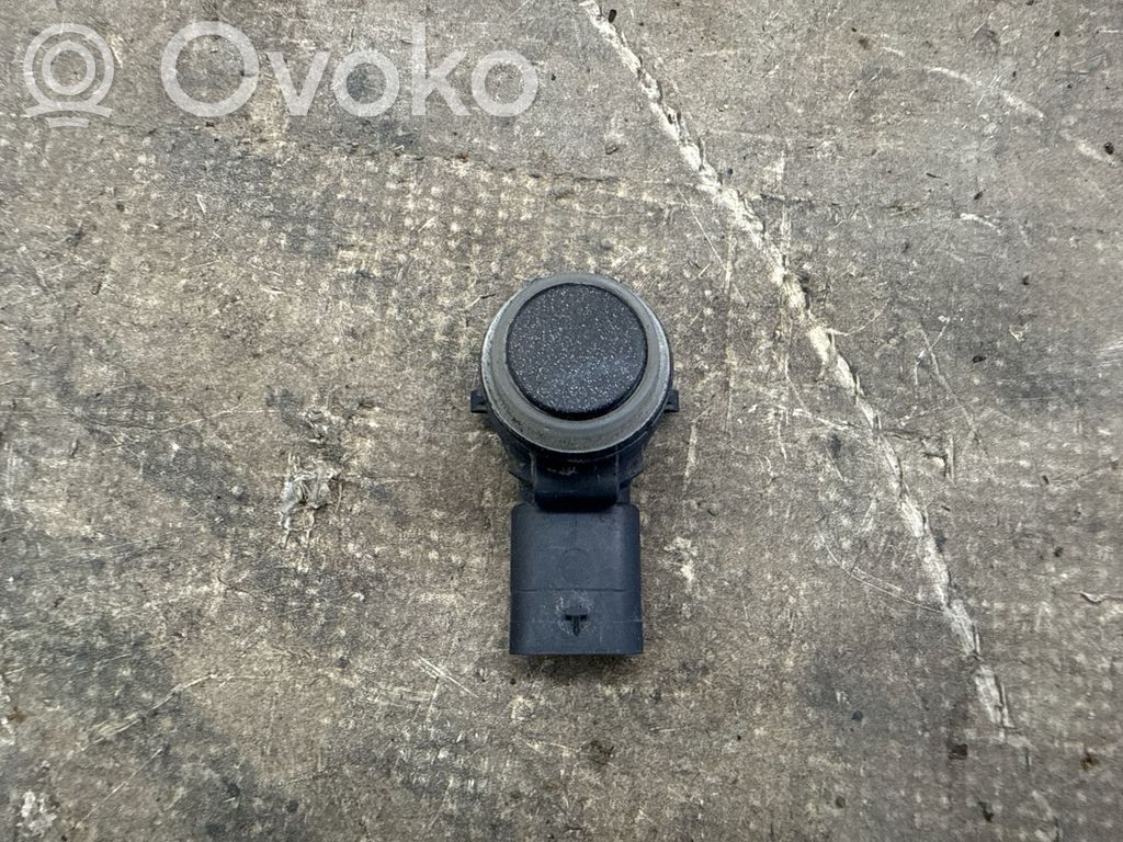 Alfa Romeo Stelvio Parking PDC sensor 