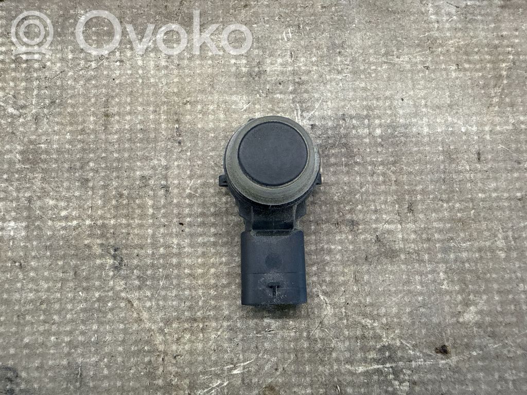 Alfa Romeo Stelvio Sensor de aparcamiento PDC 