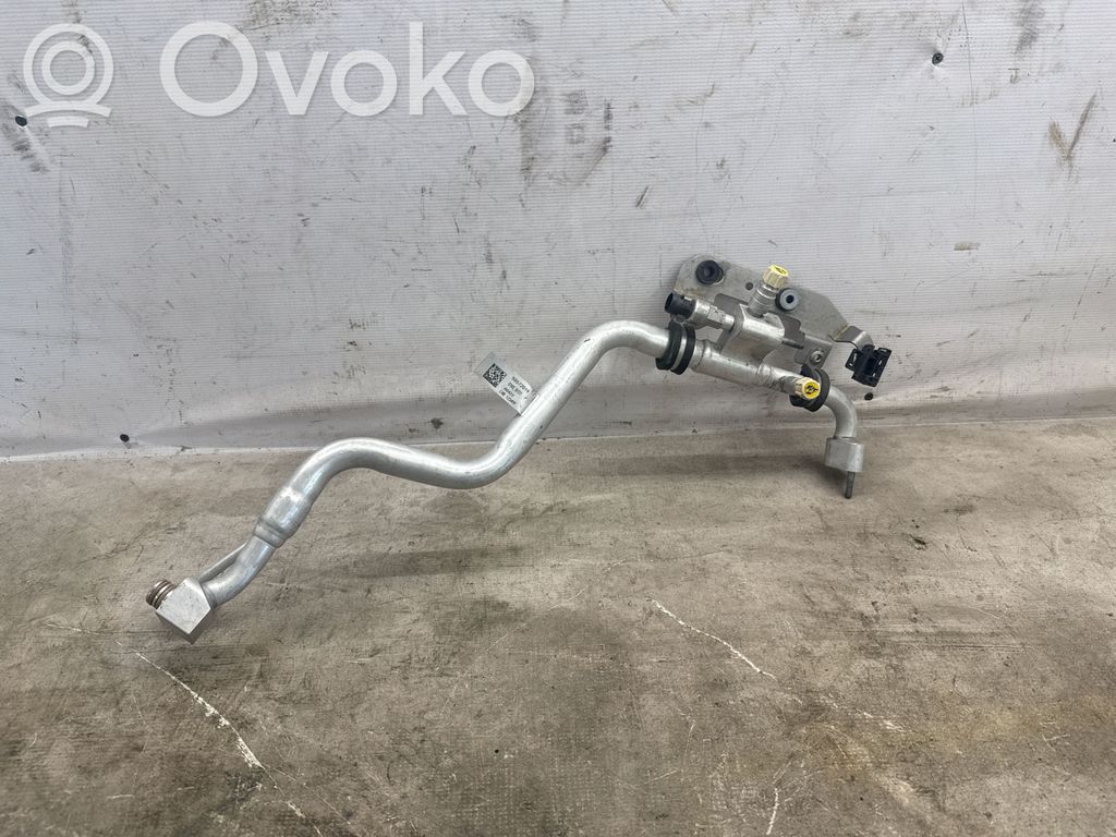 Alfa Romeo Stelvio Wąż / Przewód klimatyzacji A/C 