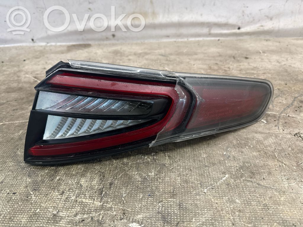 Alfa Romeo Stelvio Takavalot 