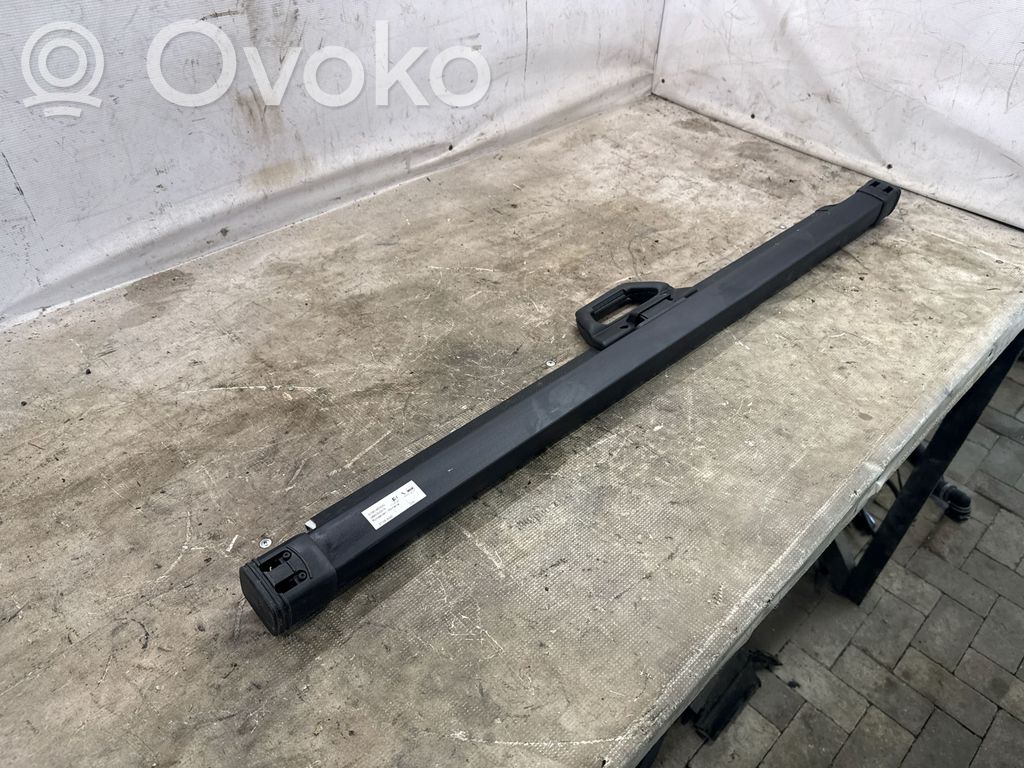 Alfa Romeo Stelvio Capac mascare portbagaj 