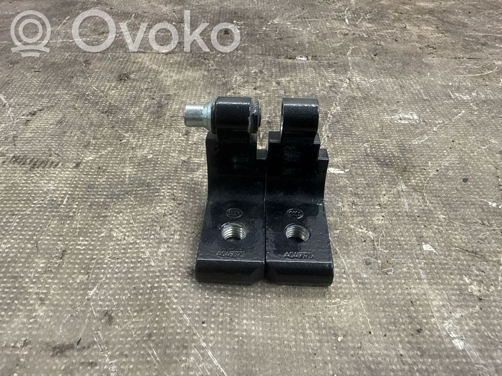 Alfa Romeo Stelvio Zawiasy drzwi tylnych / Komplet 