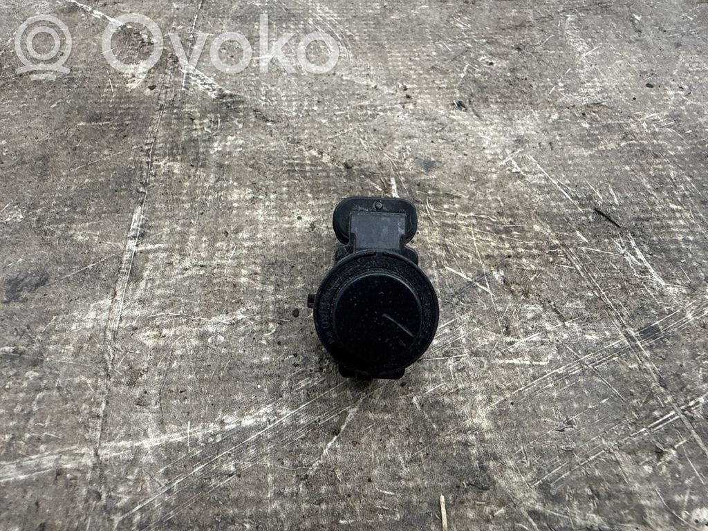 Alfa Romeo Stelvio Parking PDC sensor 