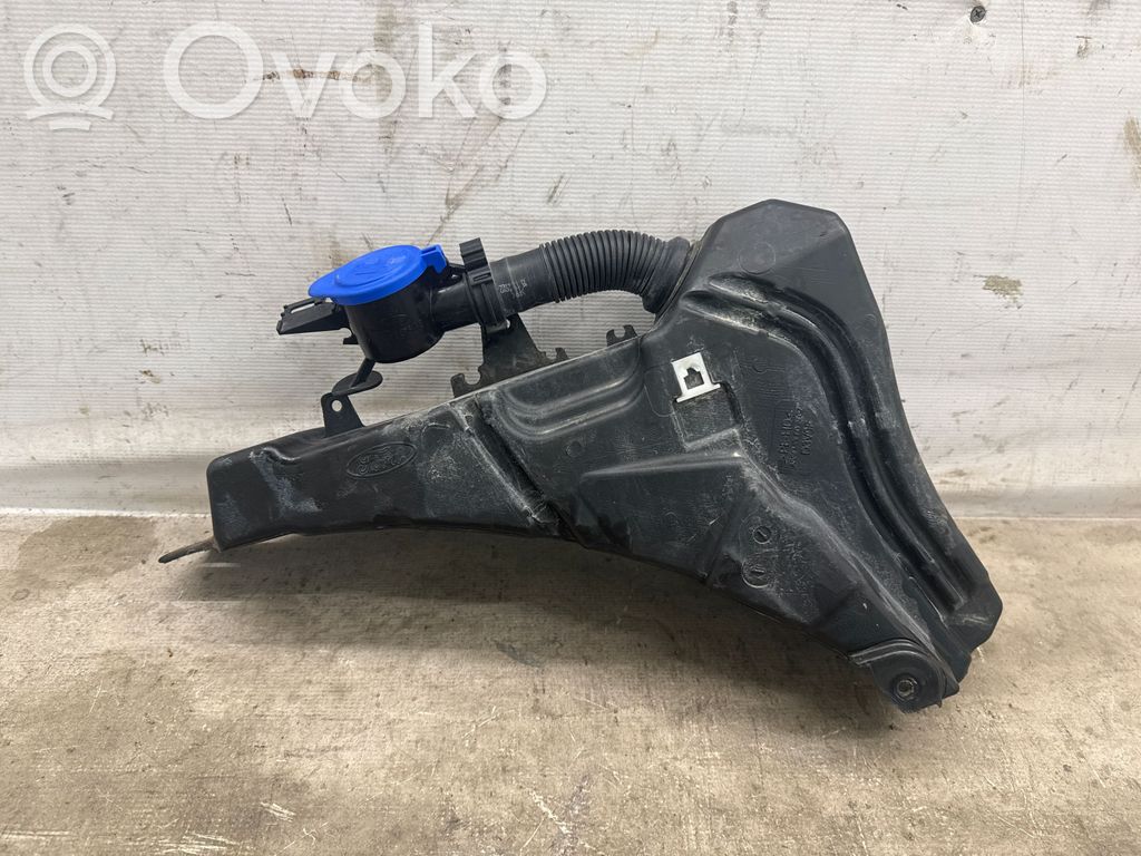 Žibintų apiplovimo bakelis   JX7B17B613EF,2544380