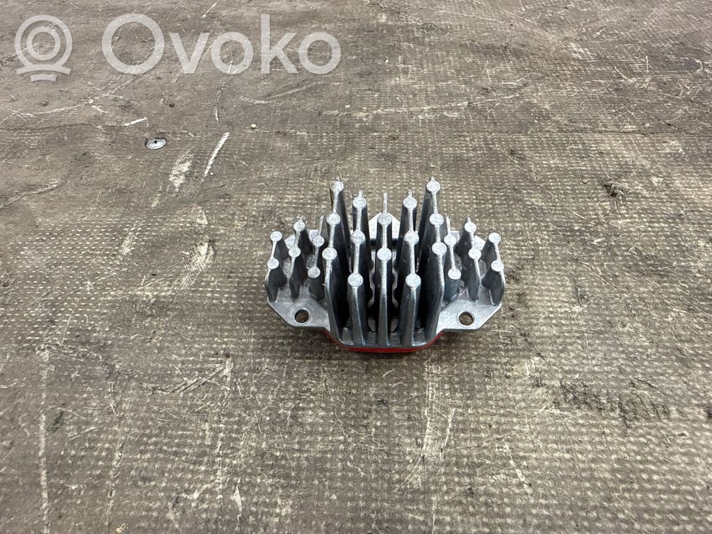 Ford Focus Muut ohjainlaitteet/moduulit 
