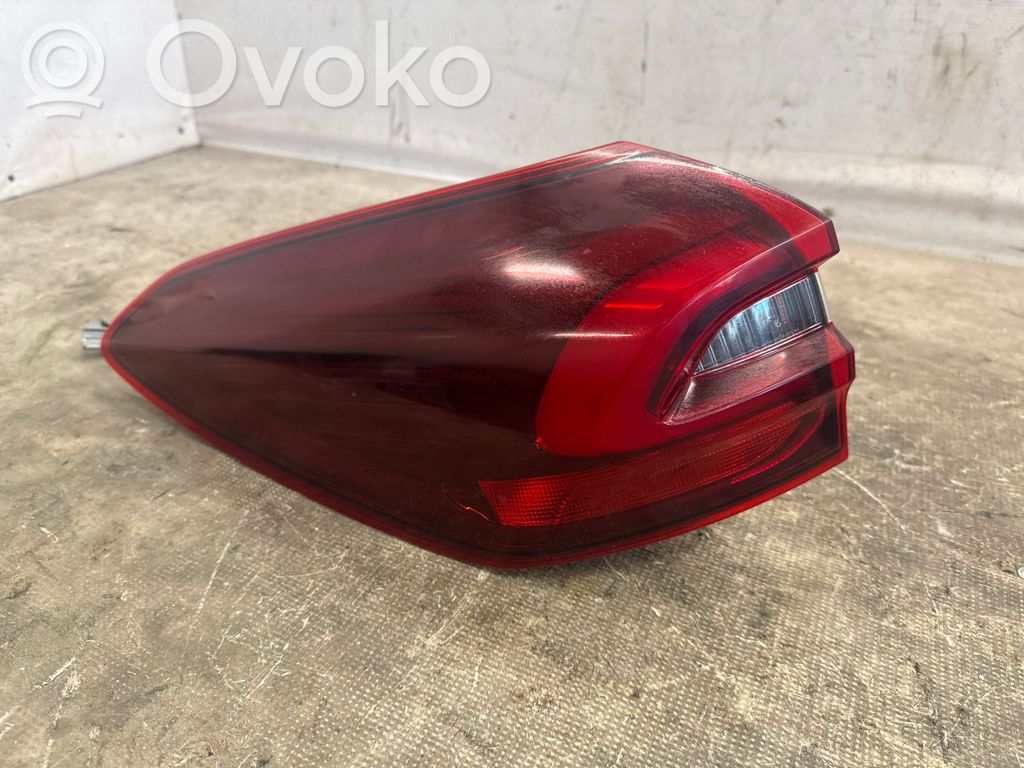 Ford Focus Takavalot 
