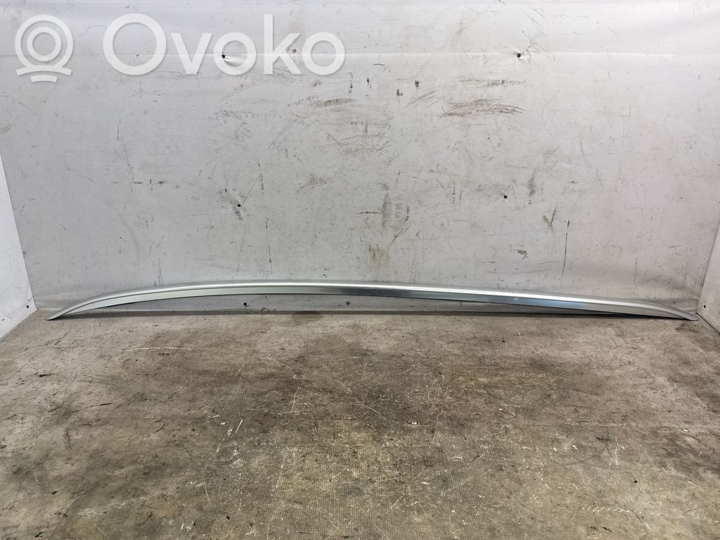 Ford Focus Barres de toit 