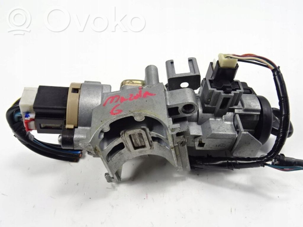 Virtalukko   VP2ALF15607